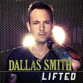 <i>Lifted</i> (Dallas Smith album) 2014 studio album by Dallas Smith