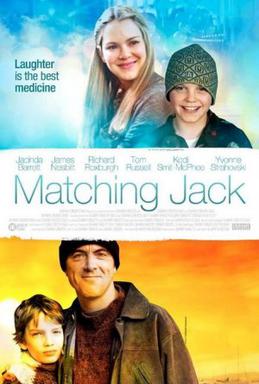 <i>Matching Jack</i> 2010 Australian film