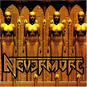 <i>Nevermore</i> (album) 1995 studio album by Nevermore