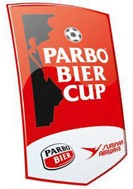 <span class="mw-page-title-main">Parbo Bier Cup</span> Football tournament