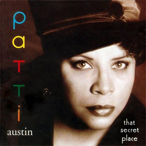 <i>That Secret Place</i> 1994 studio album by Patti Austin