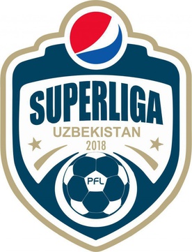 <span class="mw-page-title-main">2018 Uzbekistan Super League</span> Football league season