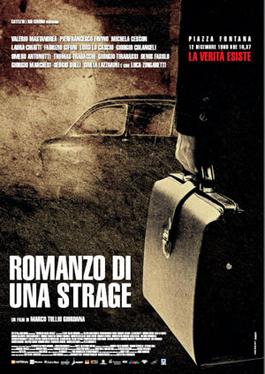 <i>Piazza Fontana: The Italian Conspiracy</i> 2012 Italian film