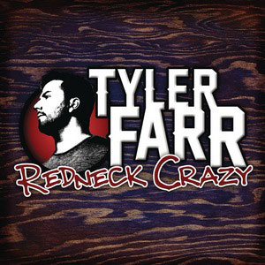 <span class="mw-page-title-main">Redneck Crazy (song)</span> 2013 single by Tyler Farr