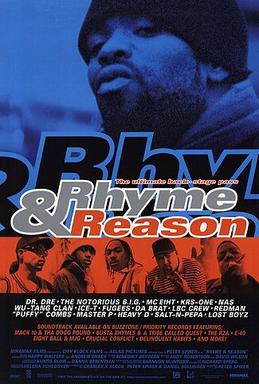 <i>Rhyme & Reason</i> (film) 1997 American film