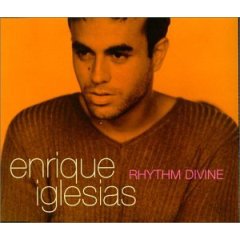 <span class="mw-page-title-main">Rhythm Divine</span> 1999 single by Enrique Iglesias