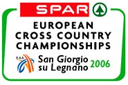 <span class="mw-page-title-main">2006 European Cross Country Championships</span> International athletics championship event