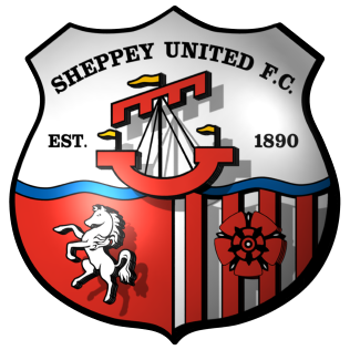 <span class="mw-page-title-main">Sheppey United F.C.</span> Association football club in England