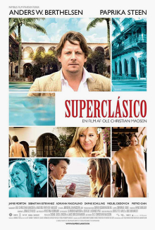 <i>SuperClásico</i> 2011 film