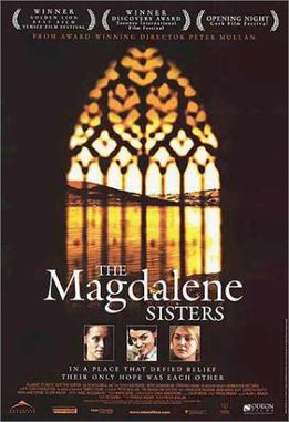 <i>The Magdalene Sisters</i> 2002 British-Irish film by Peter Mullan