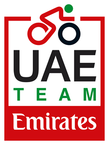 <span class="mw-page-title-main">UAE Team Emirates</span> Cycling team