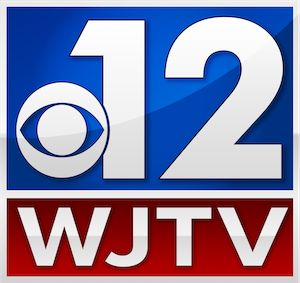 WJTV CBS/CW affiliate in Jackson, Mississippi