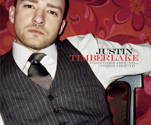 <span class="mw-page-title-main">What Goes Around... Comes Around</span> 2006 single by Justin Timberlake