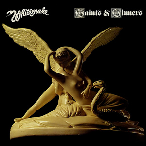 <i>Saints & Sinners</i> (Whitesnake album) 1982 studio album by Whitesnake