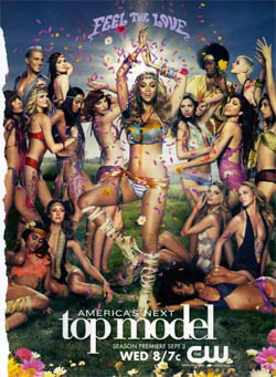 <i>Americas Next Top Model</i> season 11 Season of television series