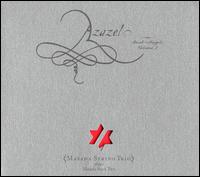 <i>Azazel: Book of Angels Volume 2</i> 2005 studio album by Masada String Trio