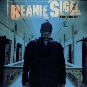 <i>The Truth</i> (Beanie Sigel album) 2000 studio album by Beanie Sigel