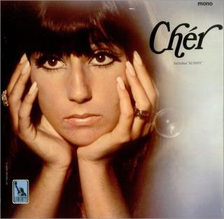 <i>Chér</i> (1966 album) 1966 studio album by Cher