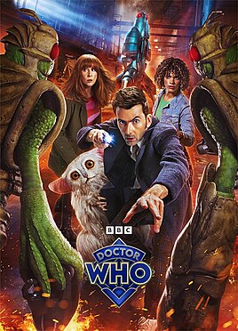 The Star Beast (<i>Doctor Who</i> episode) 2023 Doctor Who episode