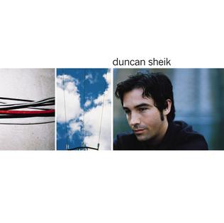 <i>Humming</i> (album) 1998 studio album by Duncan Sheik