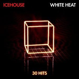 <i>White Heat: 30 Hits</i> 2011 compilation album by Icehouse