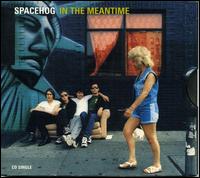 <span class="mw-page-title-main">In the Meantime (Spacehog song)</span> 1996 single by Spacehog