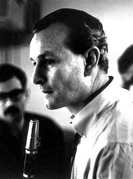 <span class="mw-page-title-main">Jimmy Giuffre</span> American jazz musician