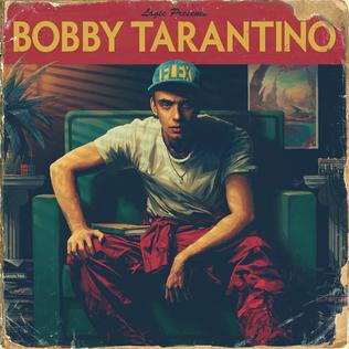 <i>Bobby Tarantino</i> 2016 mixtape by Logic