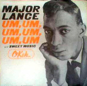 <span class="mw-page-title-main">Um, Um, Um, Um, Um, Um</span> 1963 single by Major Lance