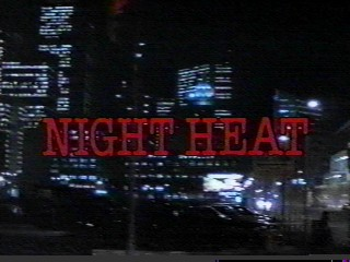 <i>Night Heat</i> Canadian police crime television series