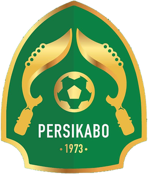 <span class="mw-page-title-main">Persikabo 1973</span> Association football team in Indonesia