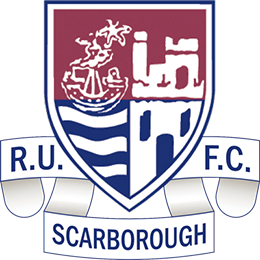 Scarborough RUFC English rugby union club