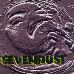 <i>Sevendust</i> (album) 1997 studio album by Sevendust