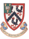 The shield of St. Thomas More College