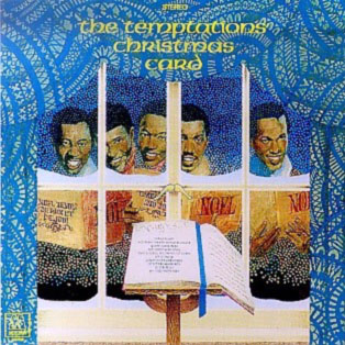 <i>The Temptations Christmas Card</i> 1970 studio album (Christmas) by The Temptations