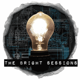 <i>The Bright Sessions</i> Science fiction podcast