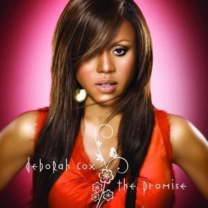 <i>The Promise</i> (Deborah Cox album) 2008 studio album by Deborah Cox