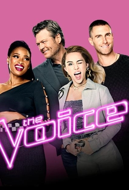 <i>The Voice</i> (American TV series) season 13 Season of the US television series