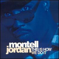 <span class="mw-page-title-main">This Is How We Do It</span> 1995 single by Montell Jordan