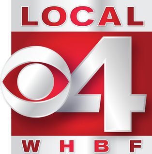 <span class="mw-page-title-main">WHBF-TV</span> CBS affiliate in Rock Island, Illinois