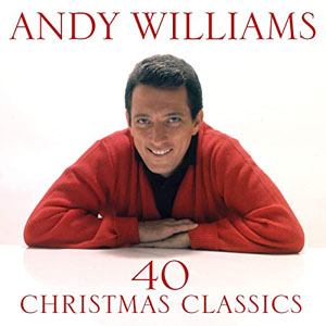 <i>40 Christmas Classics</i> 2014 compilation album by Andy Williams