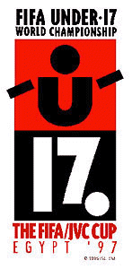 <span class="mw-page-title-main">1997 FIFA U-17 World Championship</span> International football competition