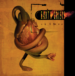 <i>Slither</i> (album) 2000 studio album by Earth Crisis