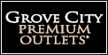 Grove City Premium Outlets logo