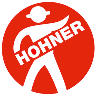 <span class="mw-page-title-main">Hohner</span> German musical instrument manufacturer