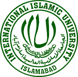 <span class="mw-page-title-main">International Islamic University</span> Islamic public university in Islamabad, Pakistan