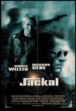 <i>The Jackal</i> (1997 film) 1997 film by Michael Caton-Jones