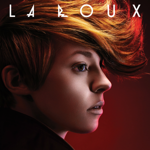 <i>La Roux</i> (album) 2009 studio album by La Roux