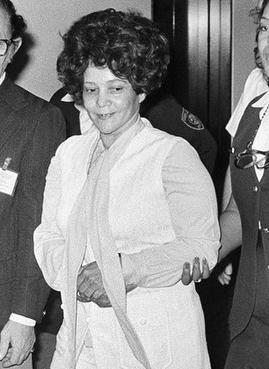 <span class="mw-page-title-main">Linda Taylor</span> American criminal