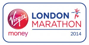 <span class="mw-page-title-main">2014 London Marathon</span> 34th annual marathon race in London